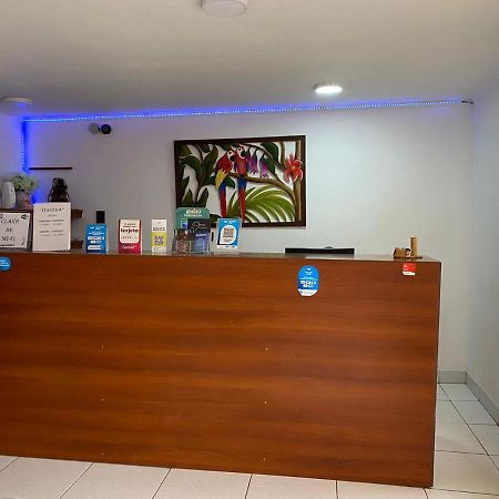 Hotel Itavera プエルト・イグアス エクステリア 写真