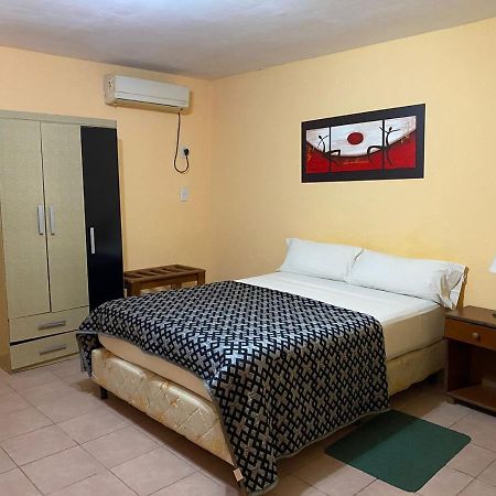 Hotel Itavera プエルト・イグアス エクステリア 写真