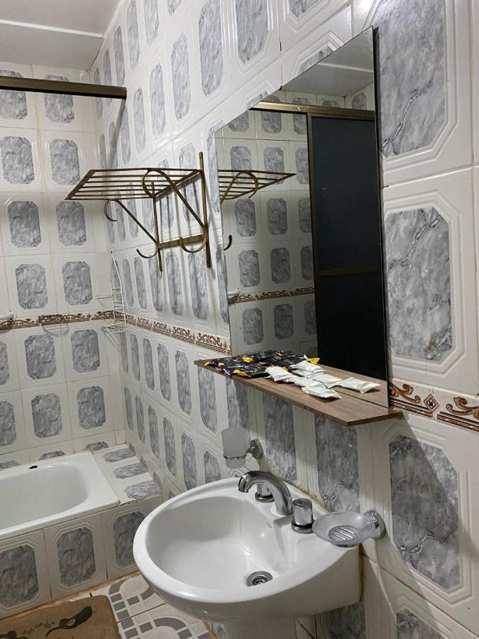 Hotel Itavera プエルト・イグアス エクステリア 写真